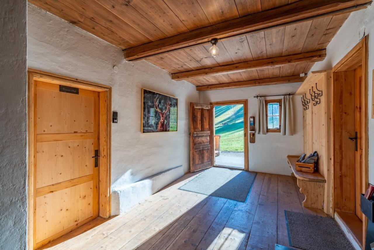 Grossmutters Haus Βίλα Βέστεντορφ Εξωτερικό φωτογραφία