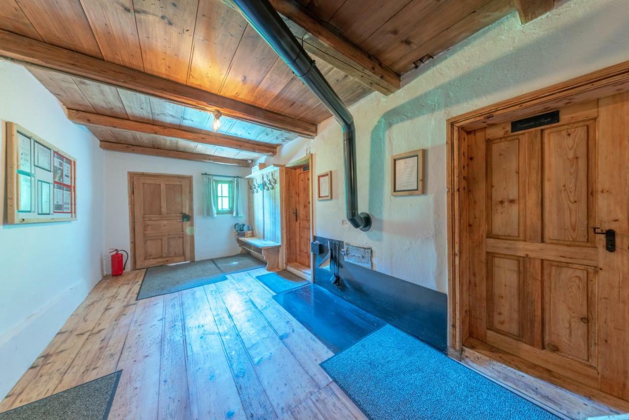 Grossmutters Haus Βίλα Βέστεντορφ Εξωτερικό φωτογραφία
